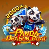 Bocoran RTP Slot Fachai Panda Dragon Boat